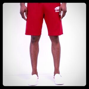 Roots original sweatshort xs